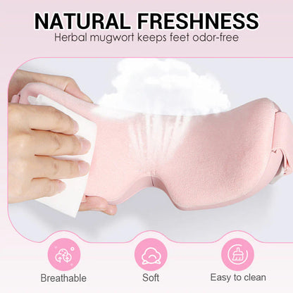 👓 50% OFF NOW ! 🎵 Smart Music Eye Massager with Heat – Soothing Vibration, Bluetooth Connectivity & Portable Design 😌