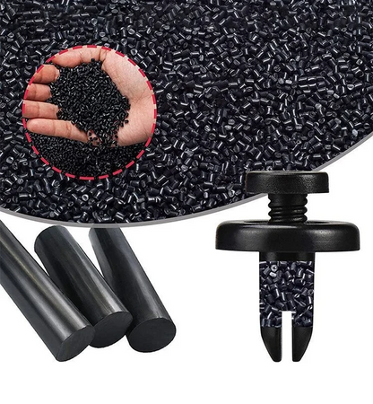 ⚙️ BUY 3 GET 1 FREE! 🛠️ 100pcs Universal Expansion Screw Clips Set – Multi-Size, Strong Grip & Easy Installation 📦