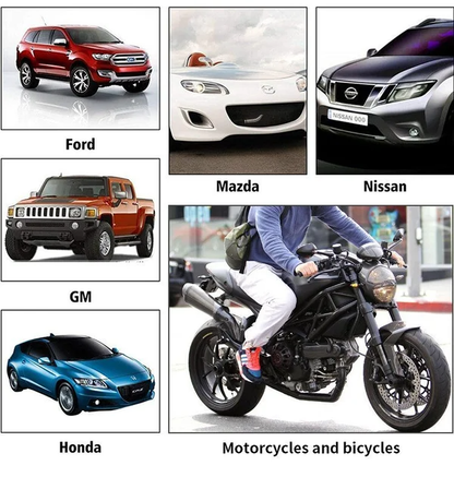 ⚙️ BUY 3 GET 1 FREE! 🛠️ 100pcs Universal Expansion Screw Clips Set – Multi-Size, Strong Grip & Easy Installation 📦