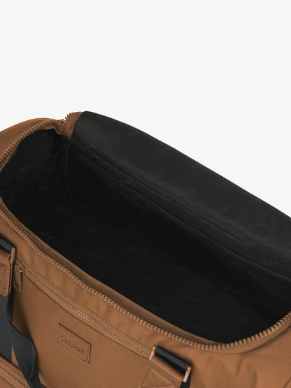 Stevyn Duffel