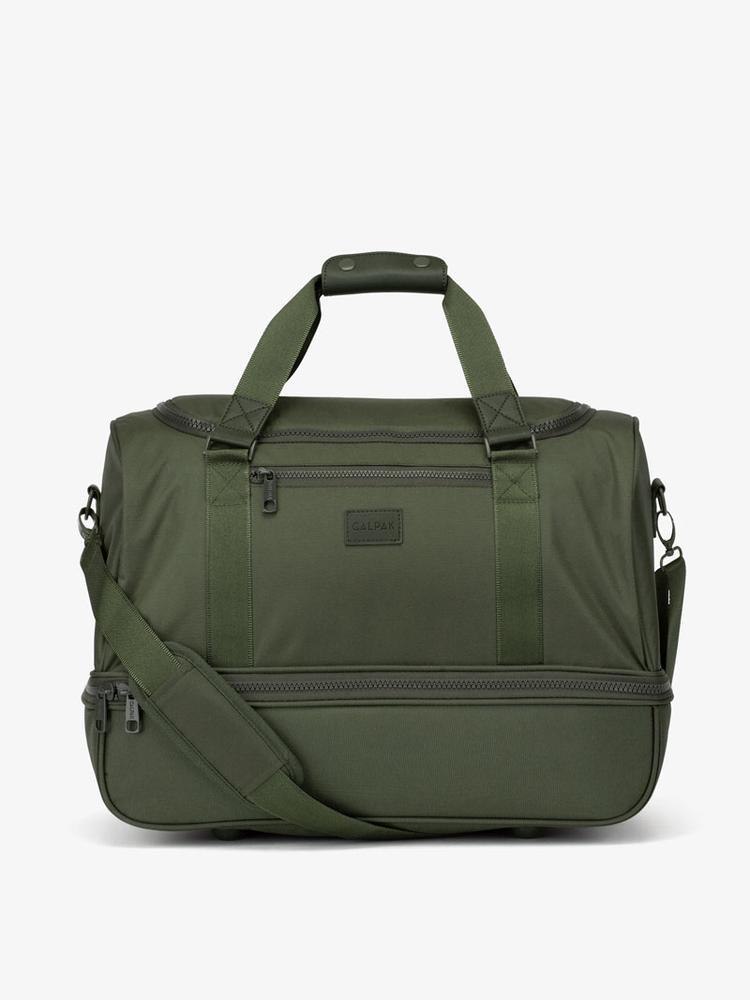 Stevyn Duffel