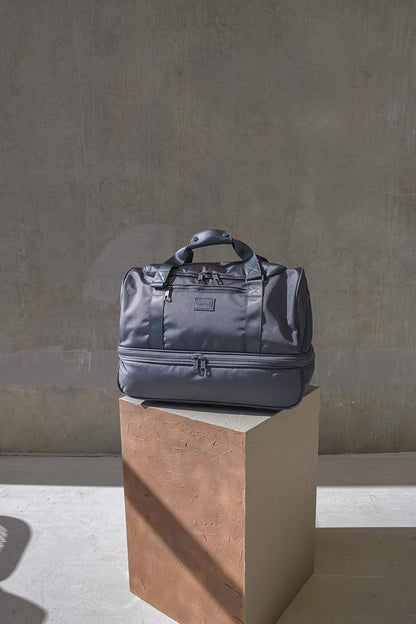 Stevyn Duffel