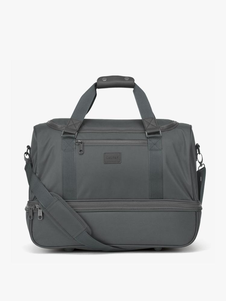 Stevyn Duffel