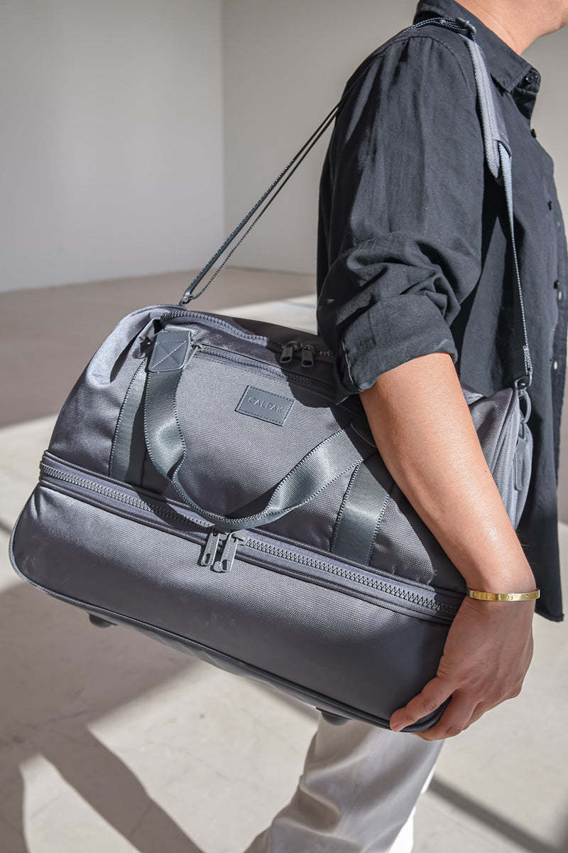 Stevyn Duffel