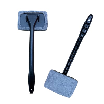 (🎁2024 Hot Sale🎁)⚡ -Car Windshield Cleaning Tool