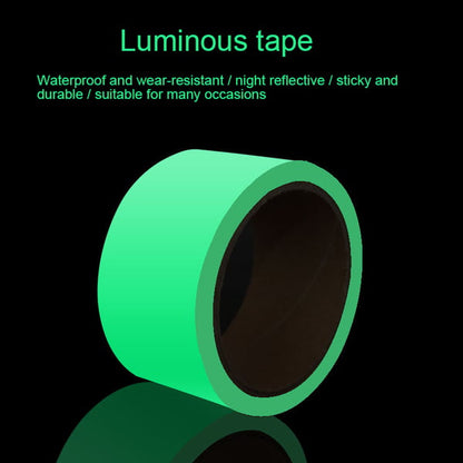 (🎁2023-Christmas Hot Sale🎁)🟩Luminous Warning Tape