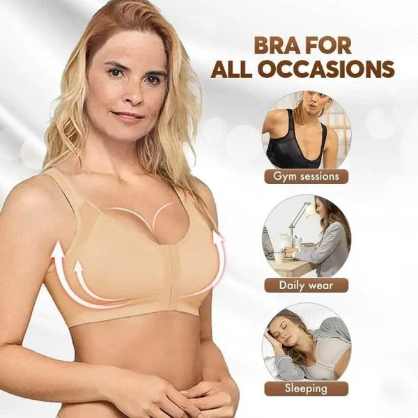 SOUTIEN-GORGE MULTIFONCTIONNEL 