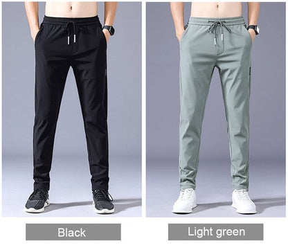 Unisex Quick Dry Stretch Sweatpants（🔥Buy 2 Free Shipping🔥）