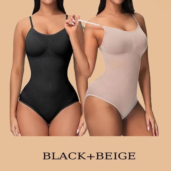 🔥ÚLTIMO DÍA 50 % DE DESCUENTO - BODYSUIT SHAPEWEAR🎁