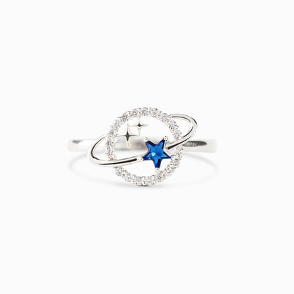 Most Special Star Planet & Stars Ring