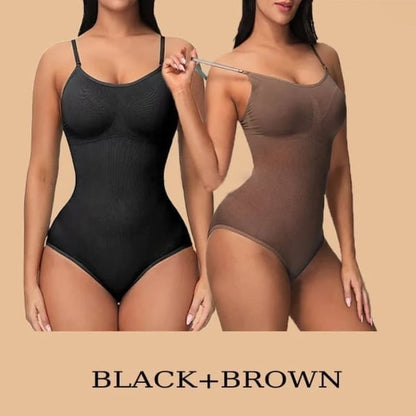 🔥LAST DAY 50% OFF--BODYSUIT SHAPEWEAR🎁