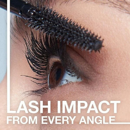 5D Waterproof Lengthening Curling Mascara