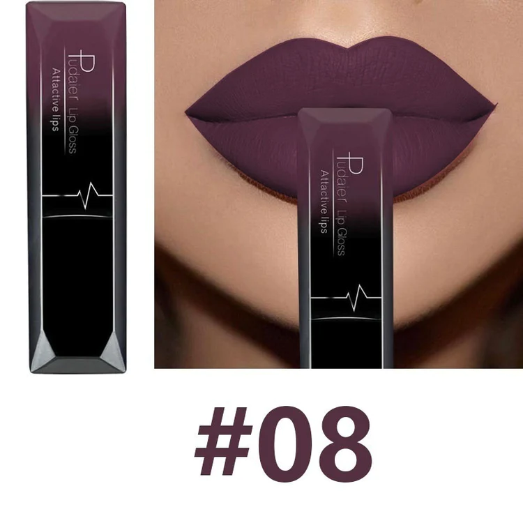 2023 Matte Liquid Lipstick LIP GLOSS