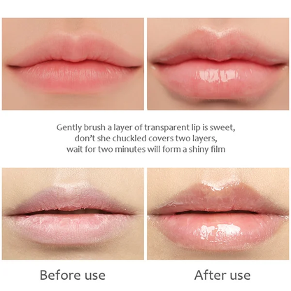 Vitamin E Lip Serum