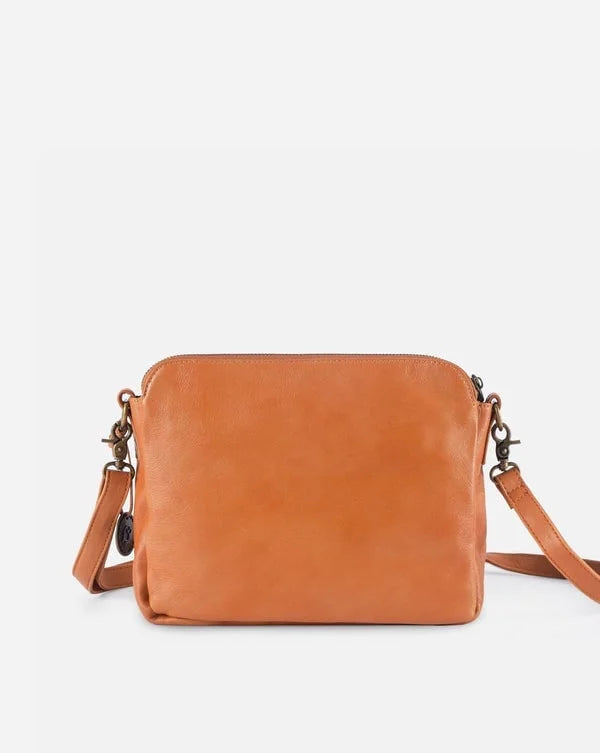 🔥Last Day Promotion 70% OFF- Crossbody Leather Shoulder Bags and Clutches