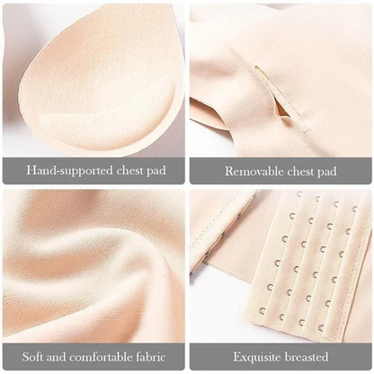 Women Reducing Girdle Posture Corrector Bra