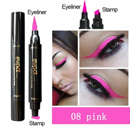 Instant Eyeliner Stamp