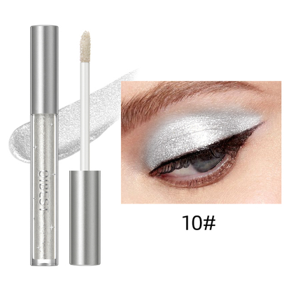 QIBEST Glitter Liquid Eyeshadow