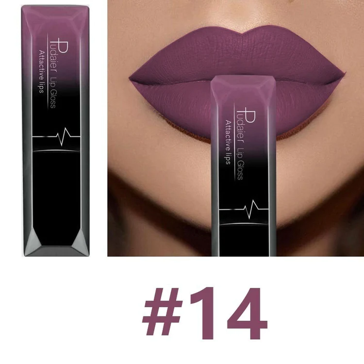 2023 Matte Liquid Lipstick LIP GLOSS