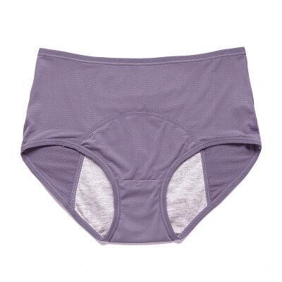 BUY 1 TAKE 3- New NaterialSet High Waist Leak Proof Panties