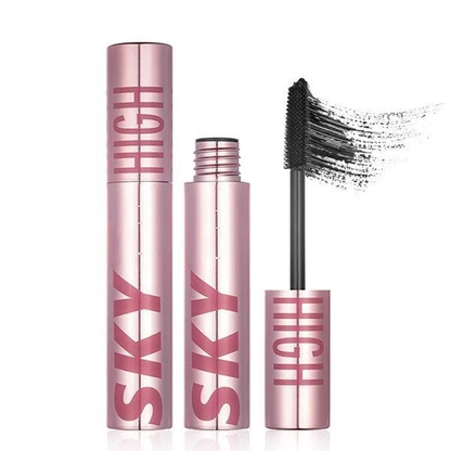 5D Waterproof Lengthening Curling Mascara