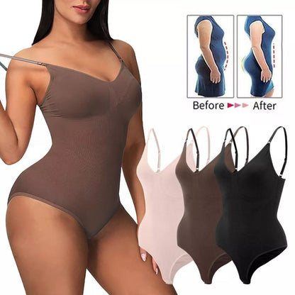 🔥LAST DAY 50% OFF--BODYSUIT SHAPEWEAR🎁