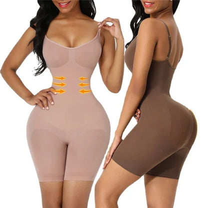 Fashion Shapewear Bodysuit