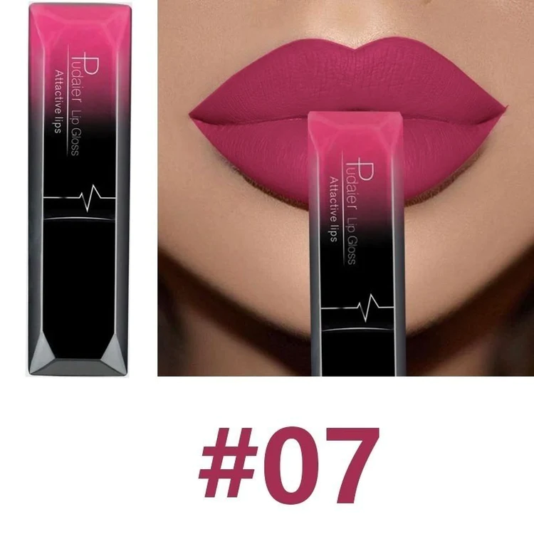 2023 Matte Liquid Lipstick LIP GLOSS