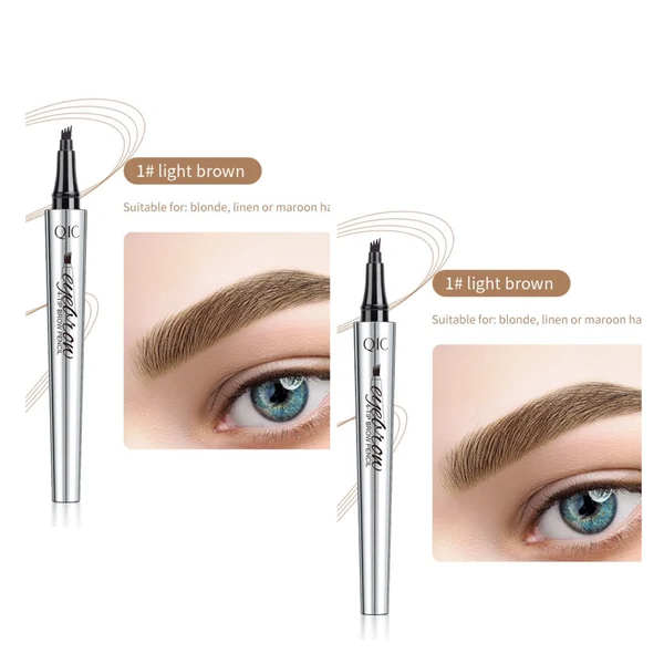 3D Waterproof Microblading Eyebrow Pen