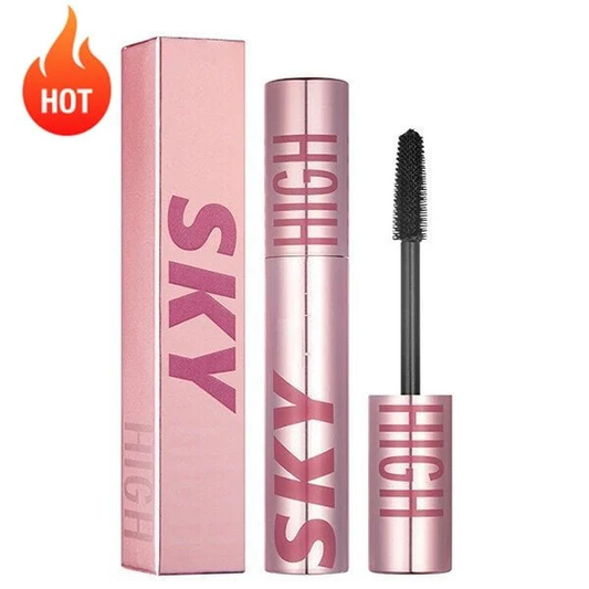 5D Waterproof Lengthening Curling Mascara