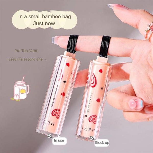 (💥BUY 2 GET 2 FREE⏰) 2024 New Magical Pore Eraser Waterproof Face Primer Stick