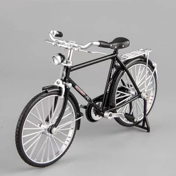 (🌲Early Christmas Sale- SAVE 48% OFF)-DIY Bicycle Model Scale