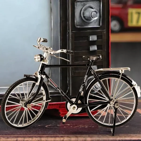 (🌲Early Christmas Sale- SAVE 48% OFF)-DIY Bicycle Model Scale