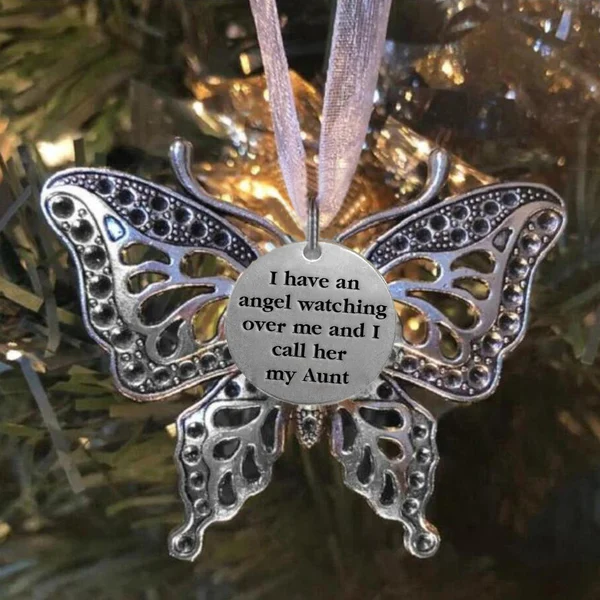 Memorial Ornaments for Loss of Loved One