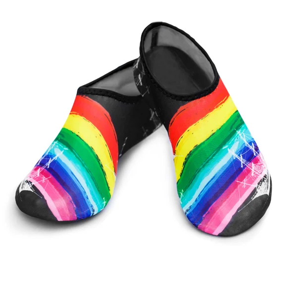 🔥Ventes chaudes🔥Chaussettes aquatiques pieds nus à séchage rapide pour femmes et hommes