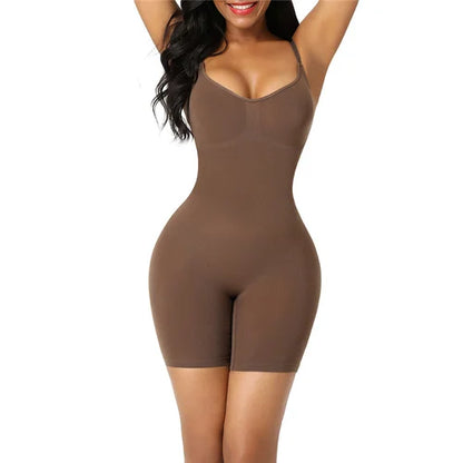 Fashion Shapewear Bodysuit