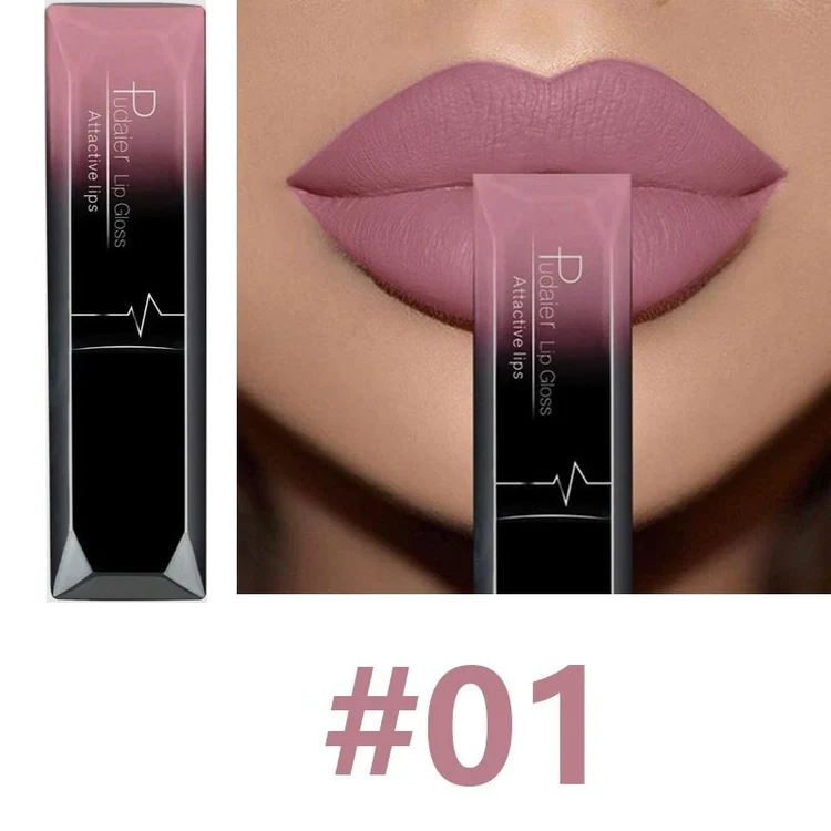 2023 Matte Liquid Lipstick LIP GLOSS