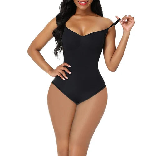 Fashion Shapewear Bodysuit