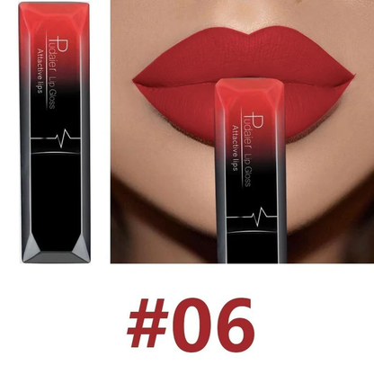 2023 Lápiz labial líquido mate BRILLO DE LABIOS