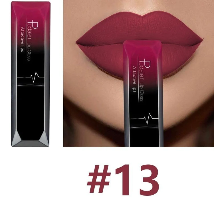 2023 Matte Liquid Lipstick LIP GLOSS