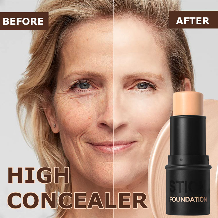 2in1 Concealer and Foundation Magic Stick