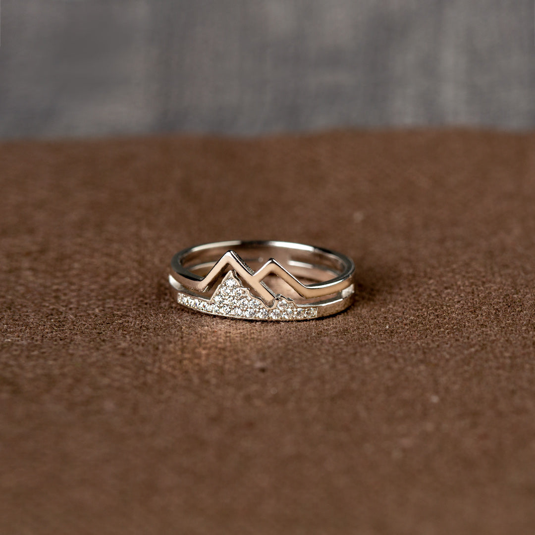 Mountain Ring