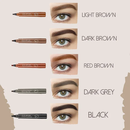 Magical Precise Waterproof Brow Pen