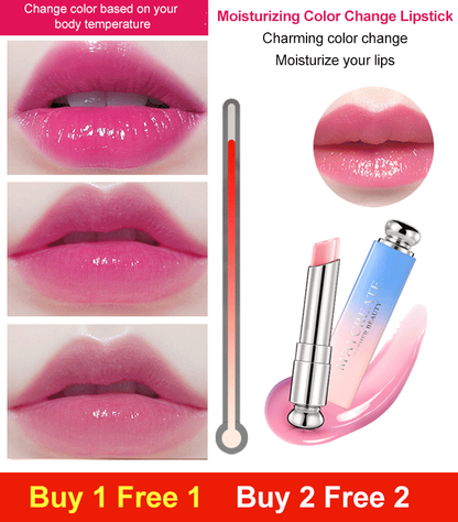 Honey Moisturizing Lipstick