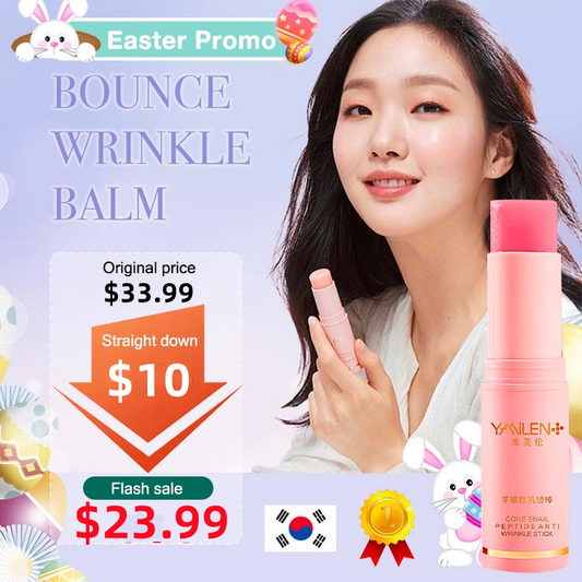 Bounce Wrinkle Balm