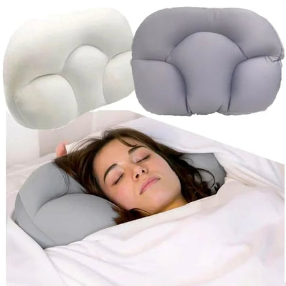 🔥 GRAN VENTA - MITAD DE PRECIO 🔥🔥 Almohada Nube para Dormir 