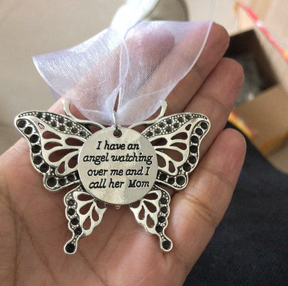 Memorial Ornaments for Loss of Loved One