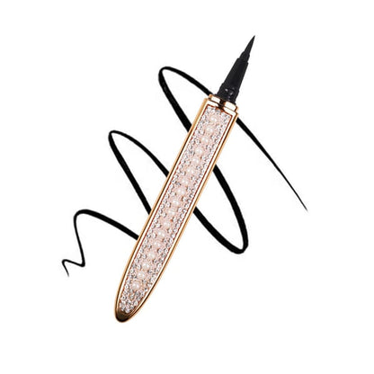 🔥2024 New Self-adhesive Eyeliner Eyelash Glue Pencil