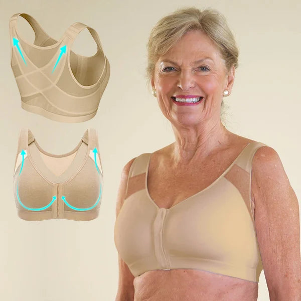 MULTIFUNCTIONAL BRA