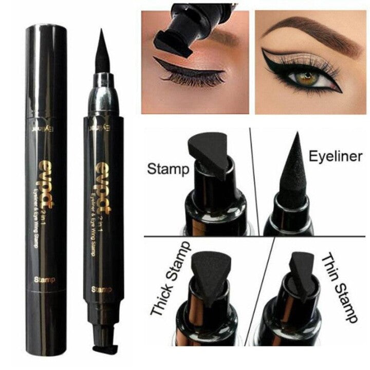 Instant Eyeliner Stamp